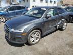 2018 Audi Q3 Premium Plus for Sale in Albuquerque, NM - Side