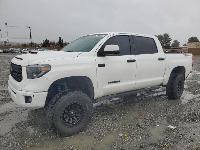 2021 Toyota Tundra Crewmax Sr5