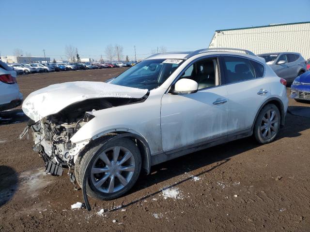 2010 INFINITI EX35 BASE