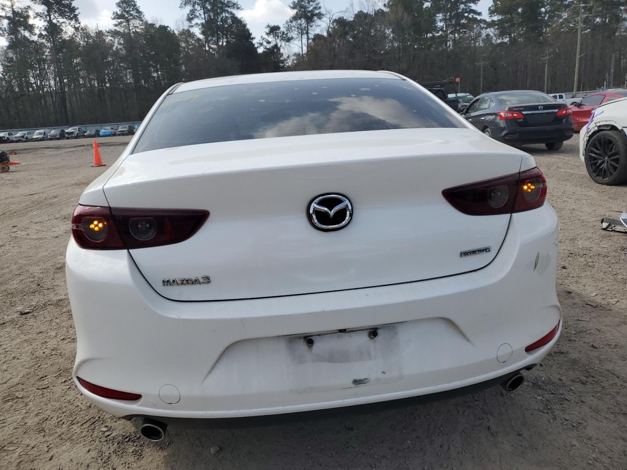 2019 Mazda 3 - Image 6