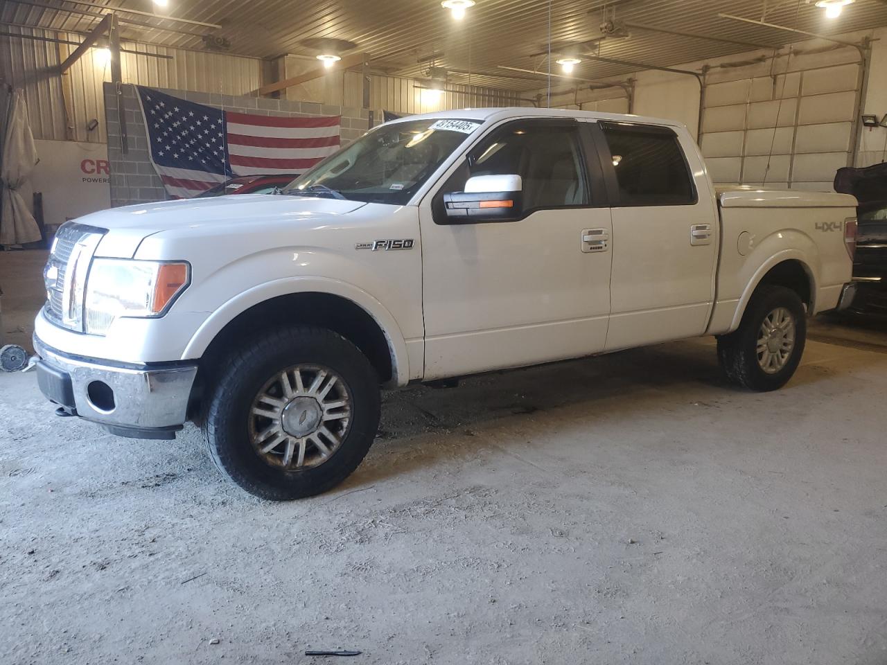 2010 Ford F-150 - Image 1