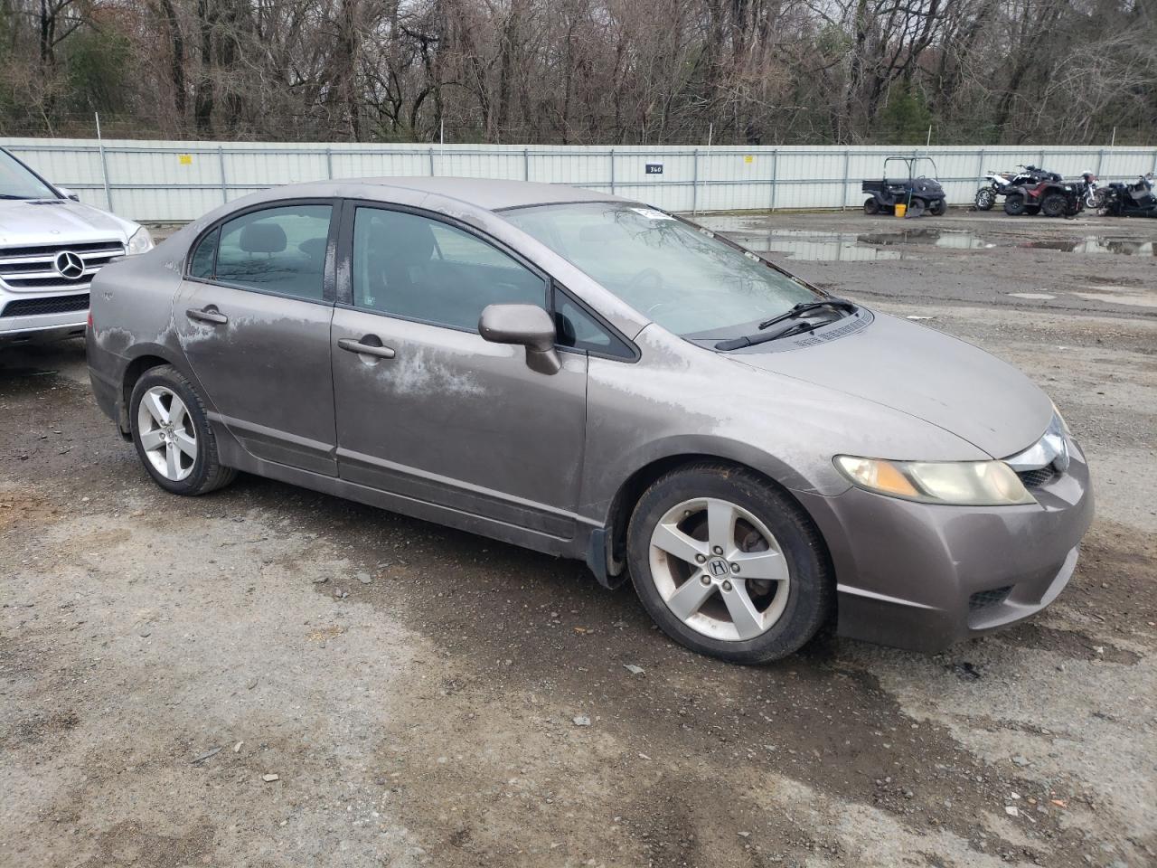 2010 Honda Civic - Image 4