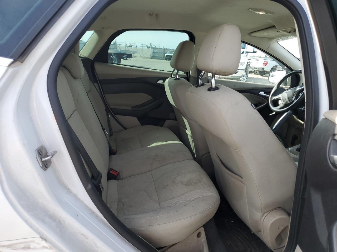 2012 Ford Focus - Image 10