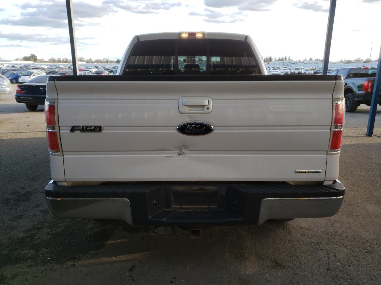 2014 Ford F-150 - Image 6