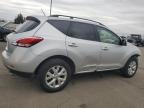 2014 Nissan Murano S للبيع في Moraine، OH - Front End