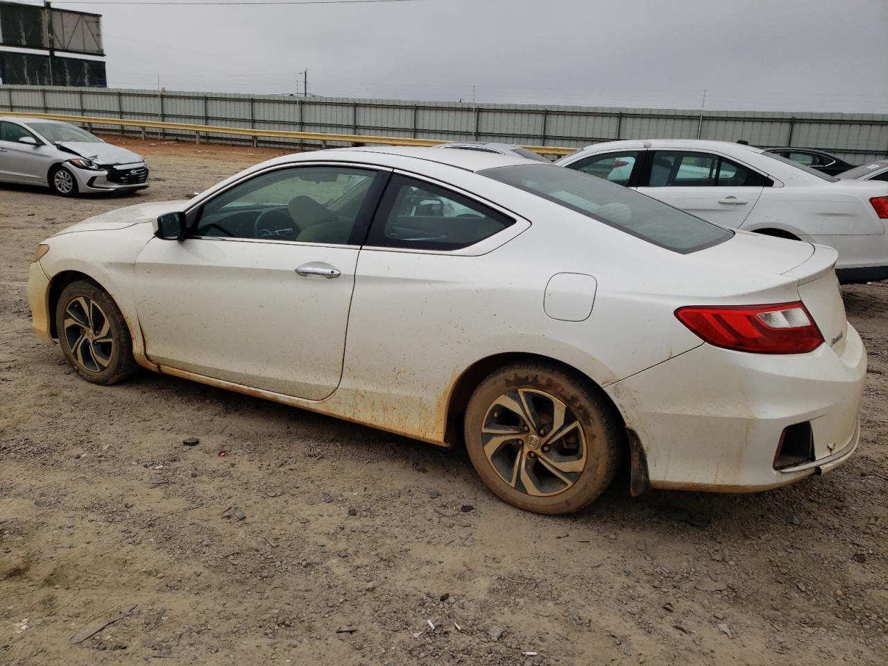 2013 Honda Accord - Image 2
