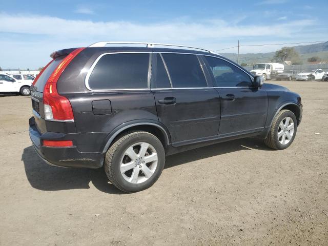  VOLVO XC90 2013 Чорний