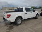 2011 Ford F150 Supercrew იყიდება Wilmer-ში, TX - Mechanical