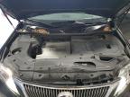 2011 Lexus Rx 450H de vânzare în Harleyville, SC - Front End