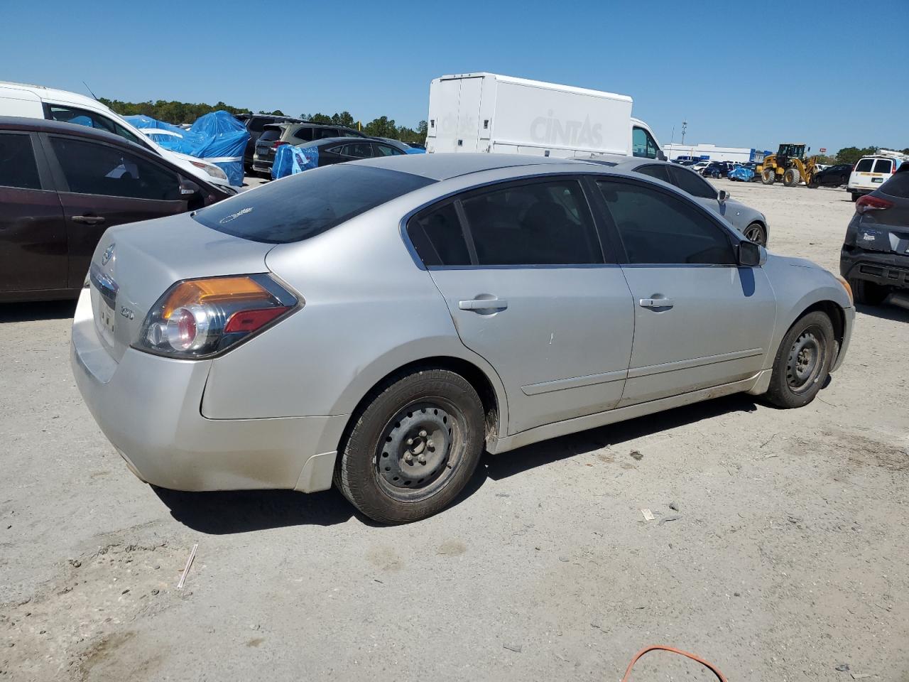 2012 Nissan Altima - Image 3