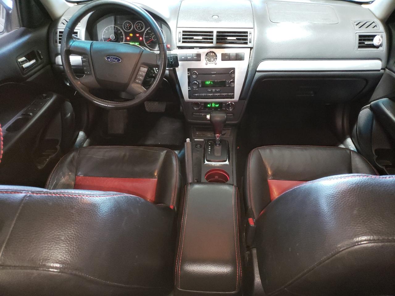 2008 Ford Fusion - Image 8