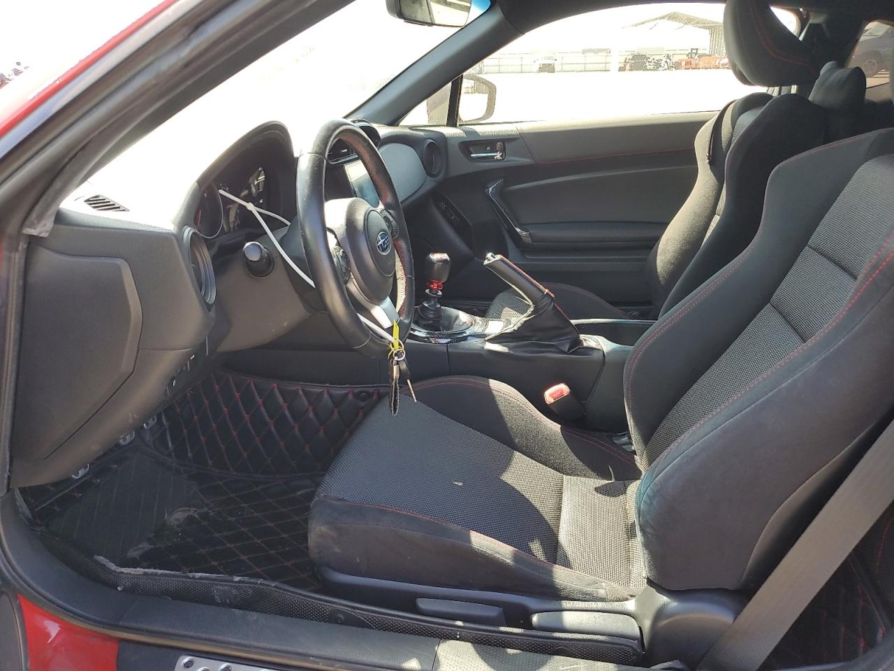 2017 Subaru BRZ - Image 7