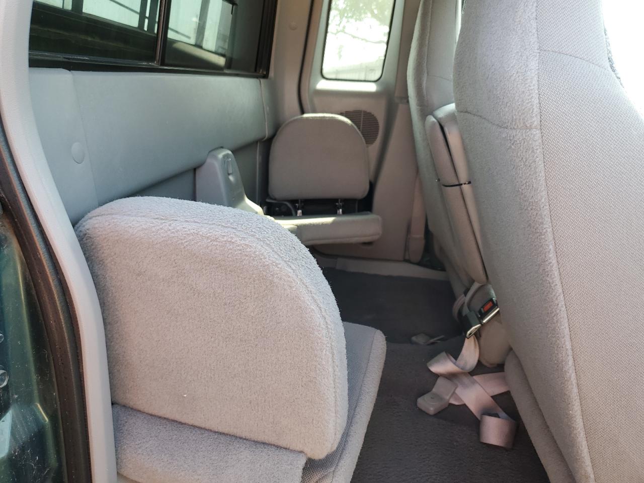 1999 Ford Ranger - Image 10