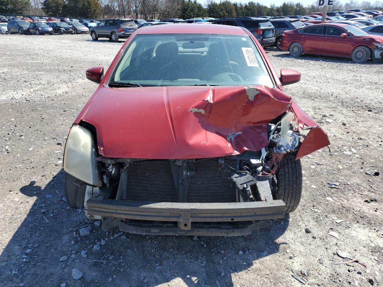 2009 Nissan Sentra - Image 5