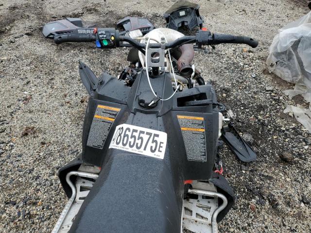 2010 POLARIS 600 RUSH