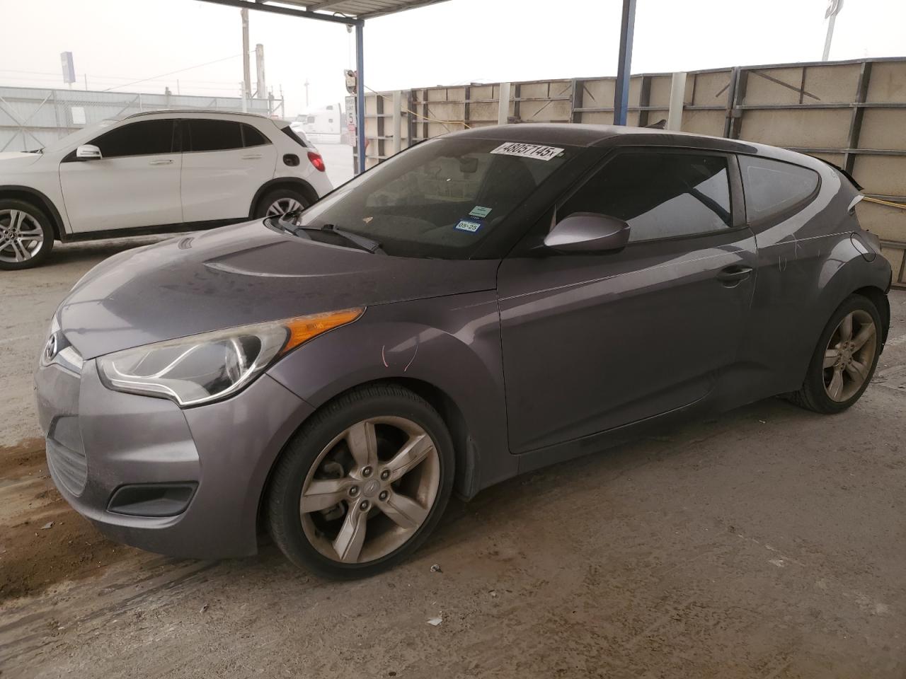 2015 Hyundai Veloster - Image 1