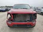 2022 Ford F150 Supercrew იყიდება Houston-ში, TX - Front End