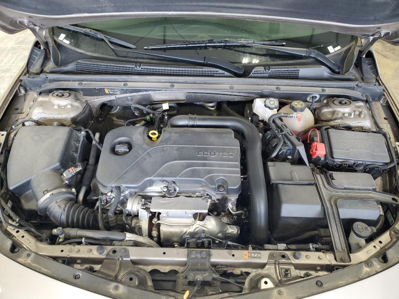 2023 Chevrolet Malibu - Image 11