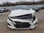 2021 Nissan Altima S იყიდება Memphis-ში, TN - Front End