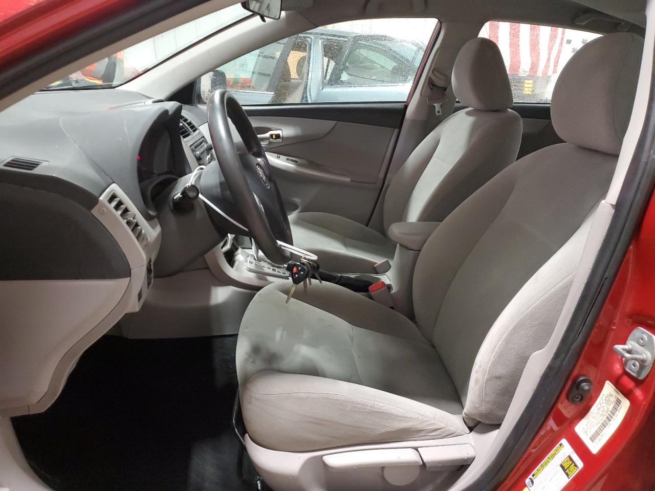 2012 Toyota Corolla - Image 7