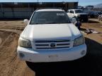 2006 Toyota Highlander Limited for Sale in Colorado Springs, CO - Rear End