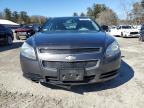 2011 Chevrolet Malibu Ls na sprzedaż w Mendon, MA - Front End