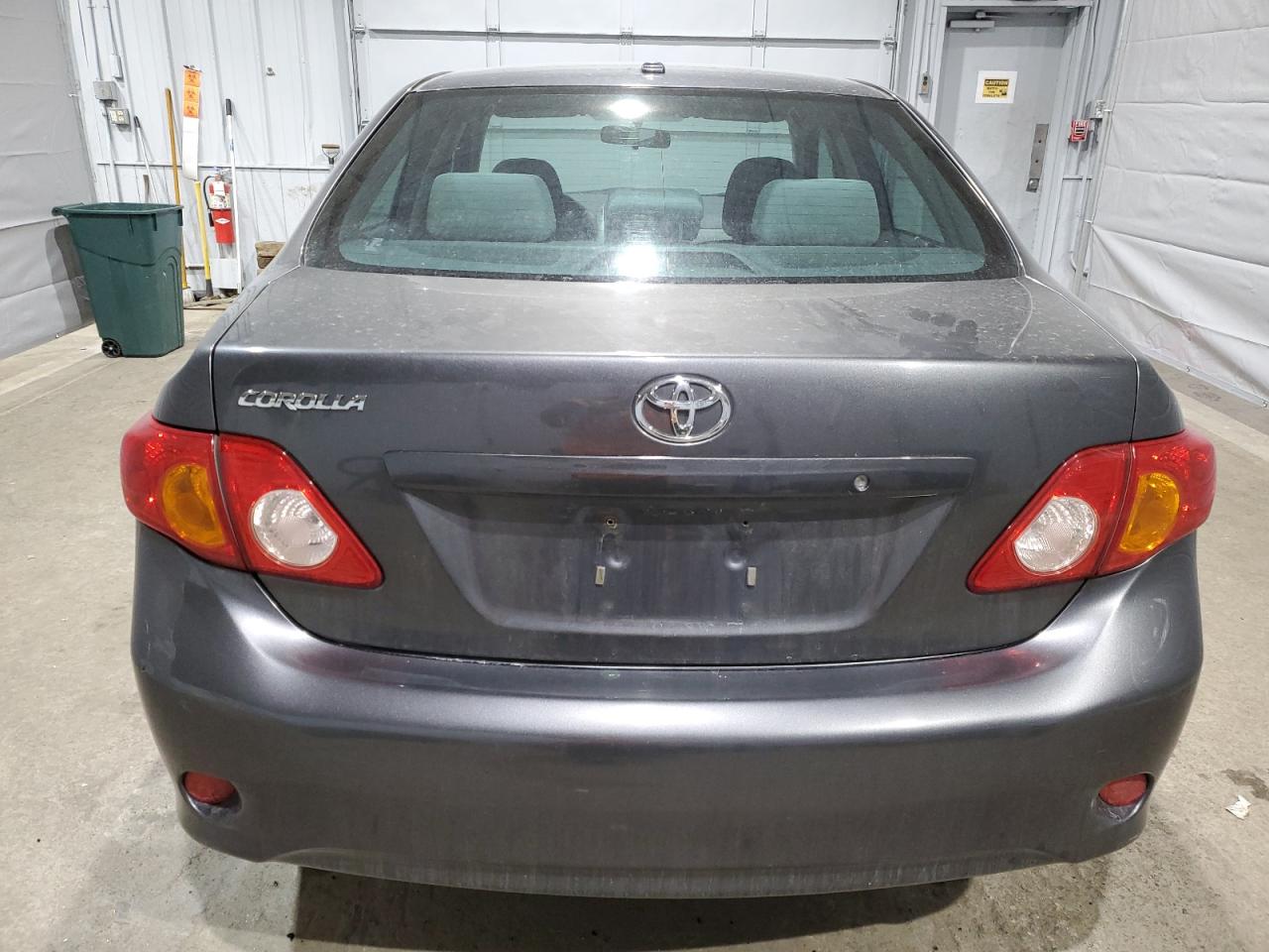 2009 Toyota Corolla - Image 6