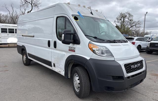 2022 Ram Promaster 3500 3500 High