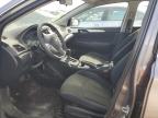 2016 Nissan Sentra S en Venta en Hueytown, AL - Rear End