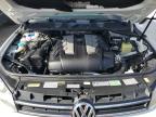 2014 Volkswagen Touareg Tdi na sprzedaż w Portland, OR - Front End