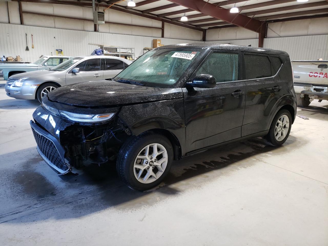 2023 Kia Soul - Image 1