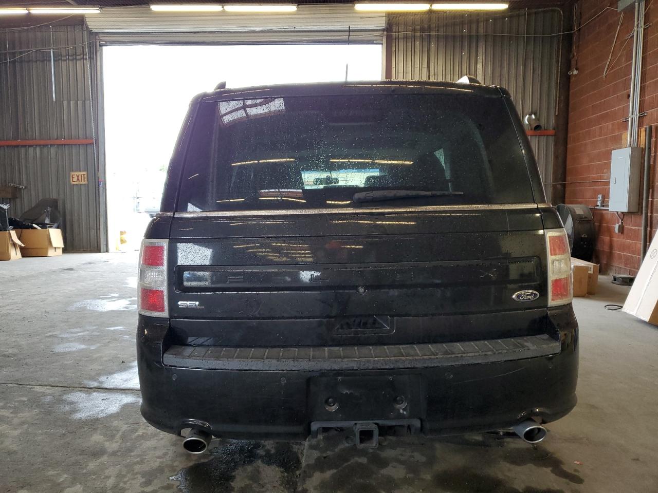 2014 Ford Flex - Image 6
