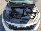 2014 Kia Optima Ex იყიდება Earlington-ში, KY - Hail