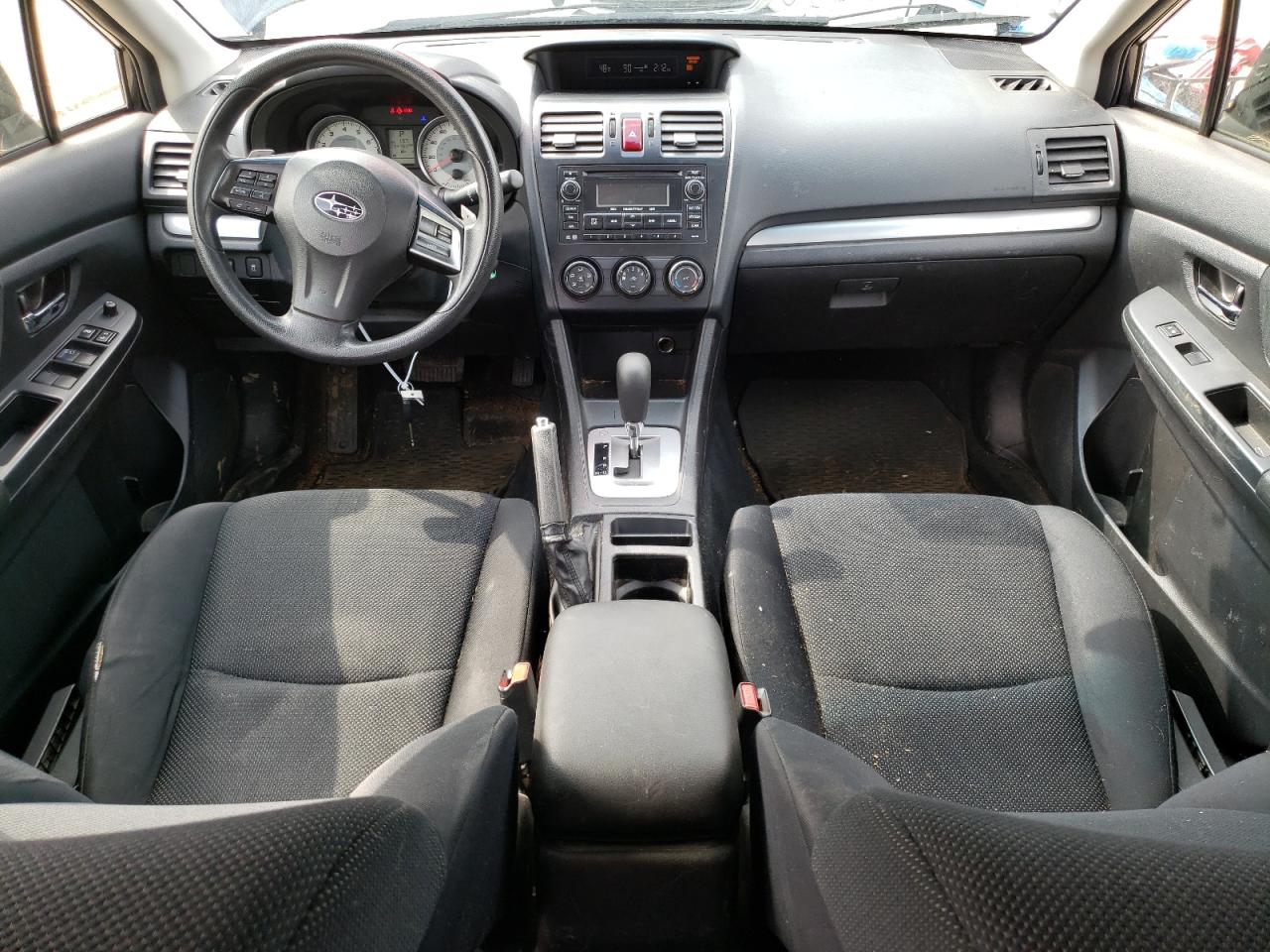 2013 Subaru Impreza - Image 8