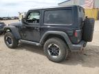 2022 Jeep Wrangler Rubicon for Sale in Amarillo, TX - Side