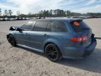 2005 Mazda 6 S en Venta en Houston, TX - Front End