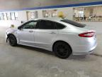 2016 Ford Fusion Se იყიდება Sandston-ში, VA - Front End
