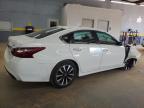 2018 Nissan Altima 2.5 იყიდება Mocksville-ში, NC - Front End