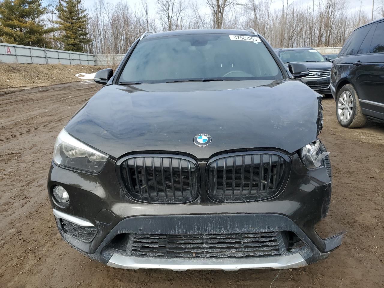 2016 BMW X1 - Image 5