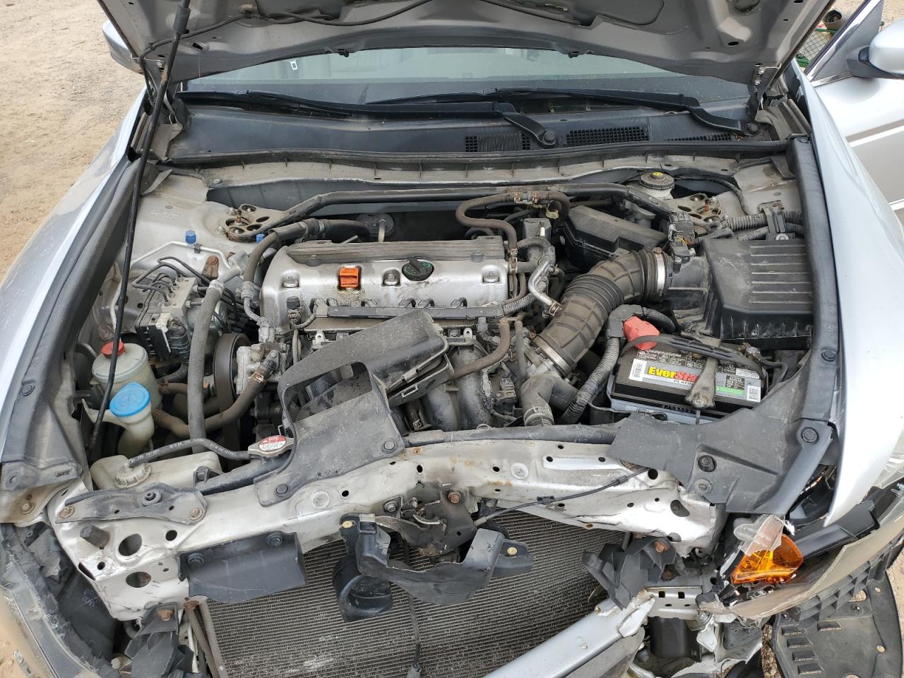2010 Honda Accord - Image 11