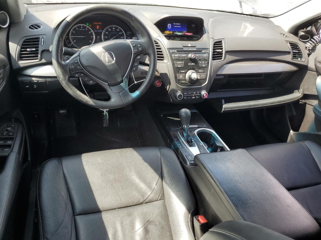 2017 Acura RDX - Image 8