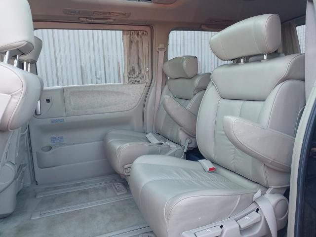 2004 NISSAN 200 SX