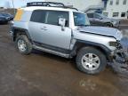 2008 TOYOTA FJ CRUISER  for sale at Copart QC - MONTREAL