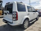 2016 Land Rover Lr4  for Sale in Littleton, CO - Rear End