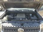 2019 Toyota Tundra Crewmax Sr5 продається в San Antonio, TX - Rear End