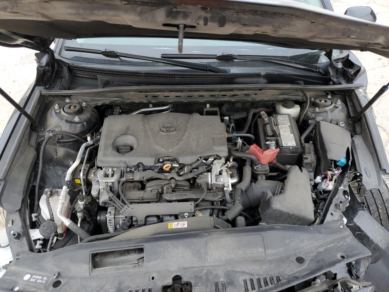 2020 Toyota Camry - Image 13