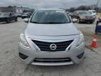 2018 Nissan Versa S за продажба в Lebanon, TN - Rear End