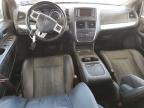 2018 Dodge Grand Caravan Gt en Venta en Anthony, TX - Front End