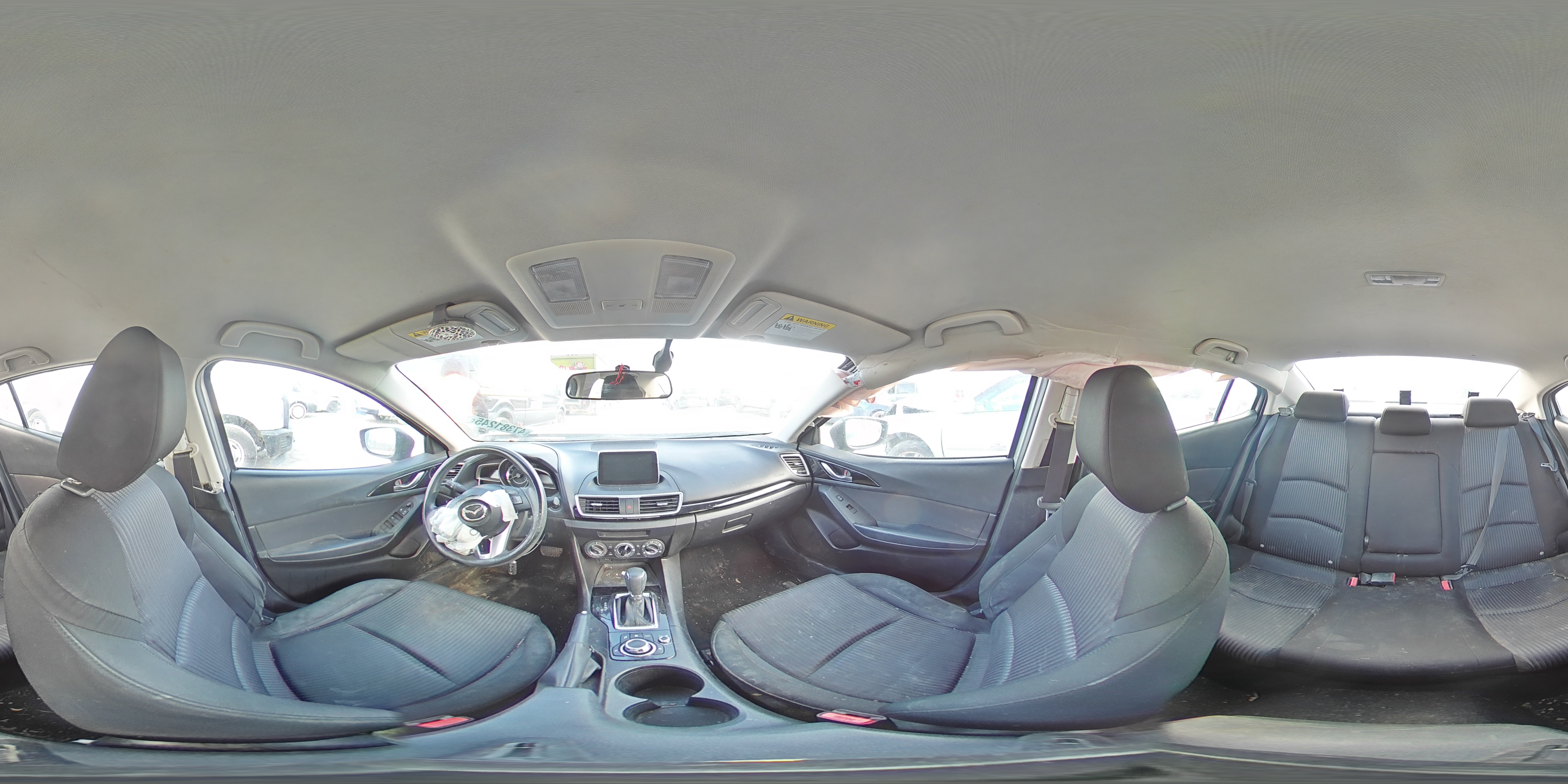 2016 Mazda 3 - Image 13