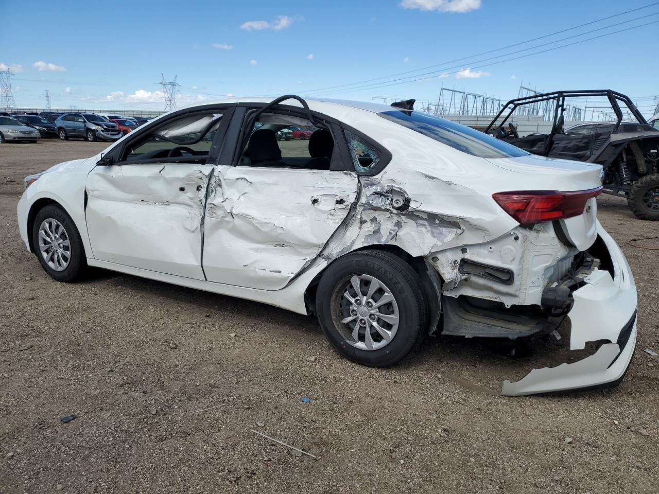 2019 Kia Forte - Image 2